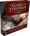 A Game of Thrones: The Card Game (Second Edition) - Dragons of the East