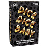 Dice, Dice, Baby