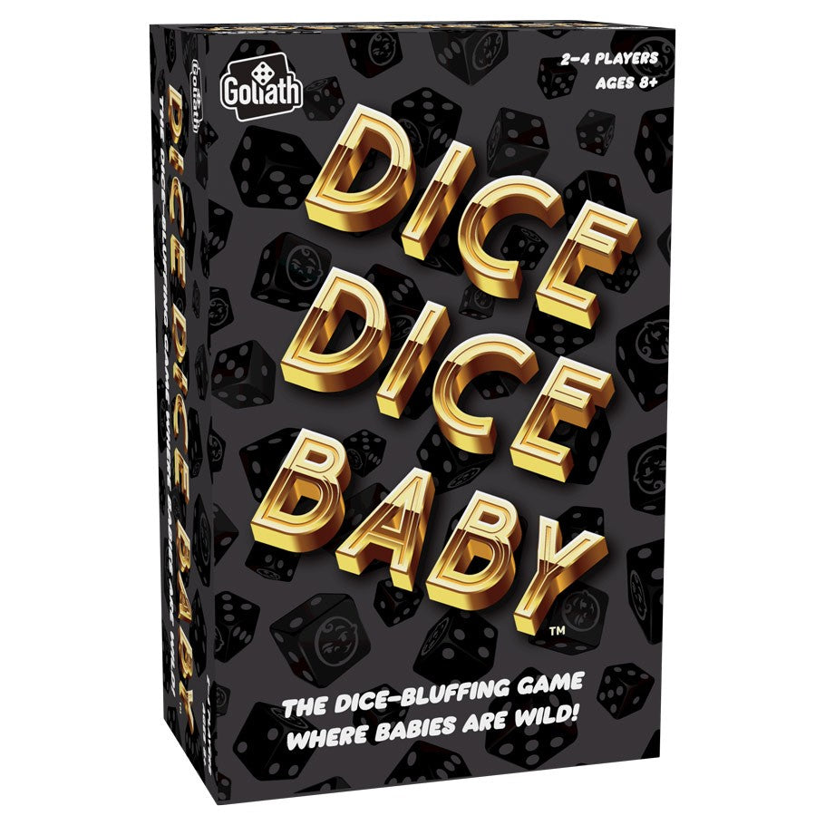Dice, Dice, Baby