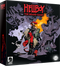 Hellboy: The Board Game - Collector's Edition