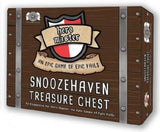 Hero Master: Snoozehaven Treasure Chest Expansion