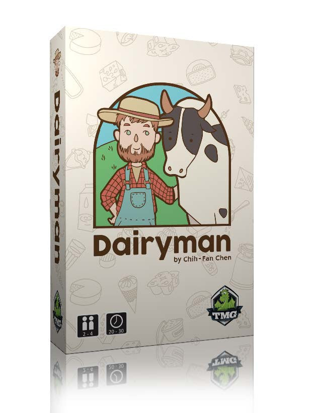 Dairyman