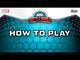 Marvel Battleworld: Travel Portal with Attack Spinner