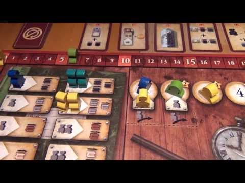 Russian RailRoads (German Import)