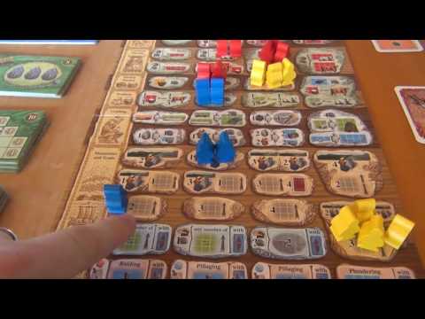 A Feast for Odin
