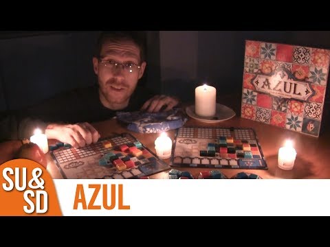 Azul