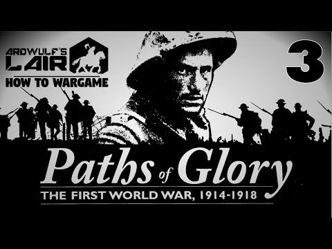 Paths of Glory (Standard Edition)