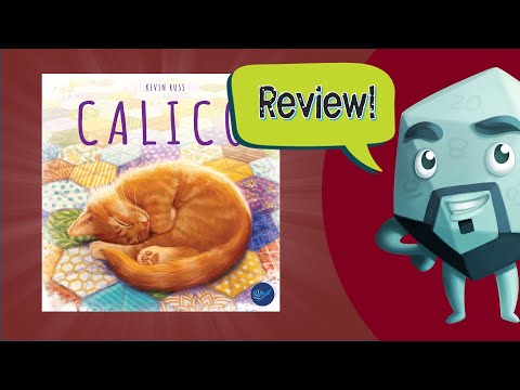 Calico (Standard Edition)