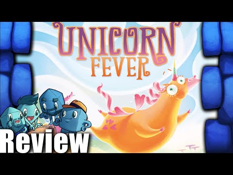 Unicorn Fever