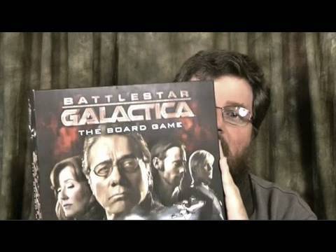 Battlestar Galactica