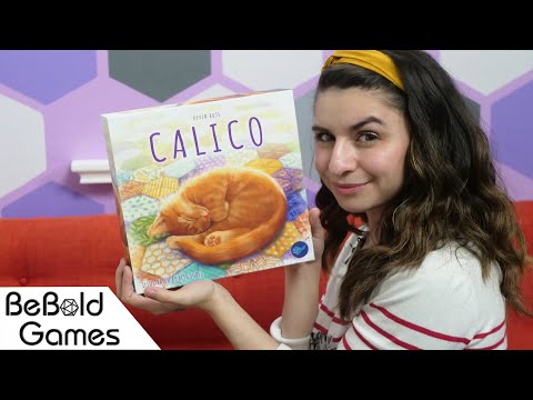 Calico (Standard Edition)