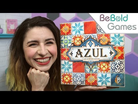 Azul