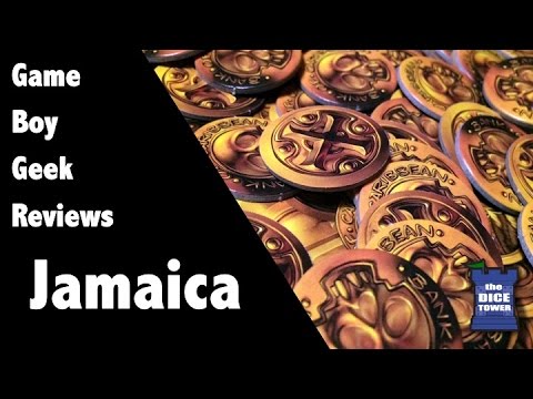 Jamaica (Revised Edition)