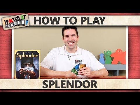Splendor