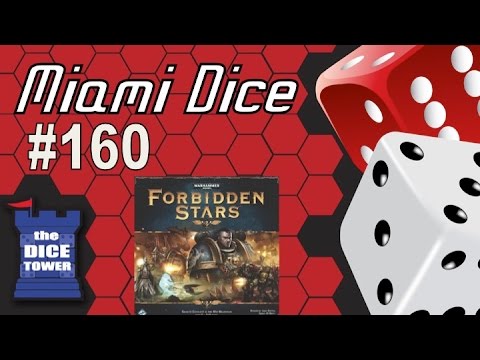 Forbidden Stars