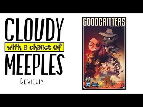 GoodCritters