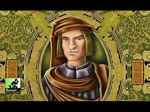 Lorenzo il Magnifico
