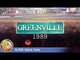 Greenville 1989 (German Import)