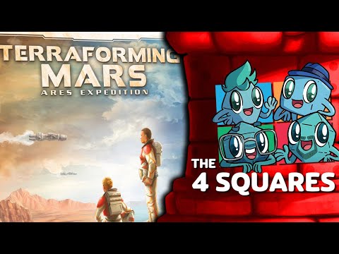 Terraforming Mars: Ares Expedition (Collector Edition)
