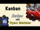 Kanban: Automotive Revolution (Driver's Edition)