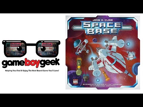 Space Base