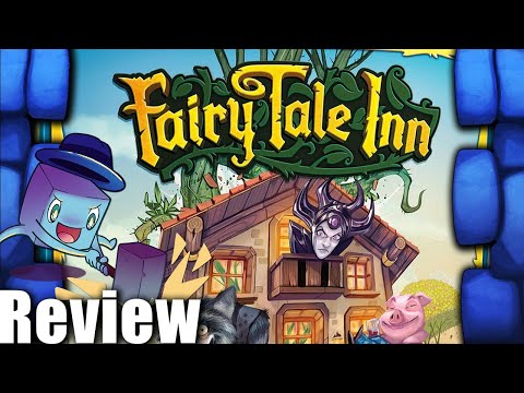 Fairy Tale Inn