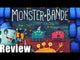 Monster-Bande (Import)