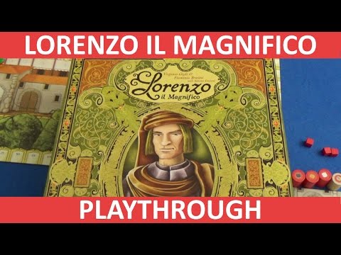 Lorenzo il Magnifico