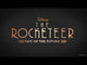 The Rocketeer: Fate of the Future