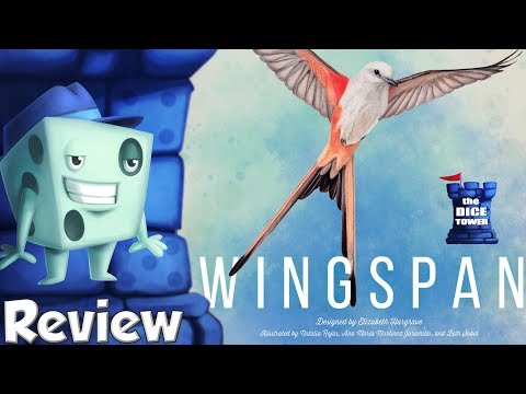 Wingspan (New Edition)