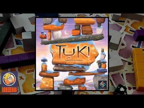 Tuki