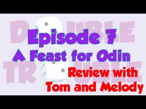 A Feast for Odin