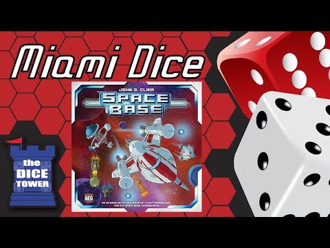 Space Base