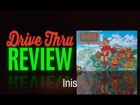Inis - 3rd Edition