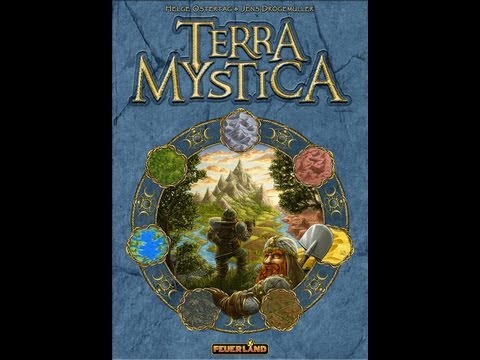 Terra Mystica