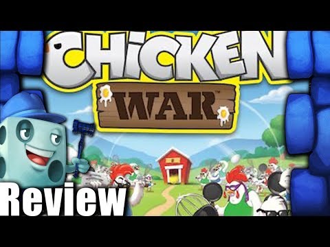 Chicken War