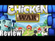 Chicken War