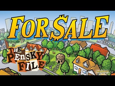 For Sale