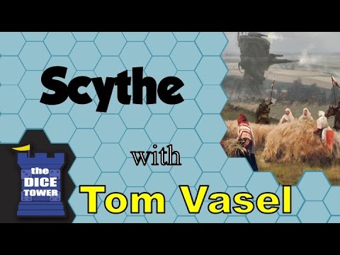 Scythe