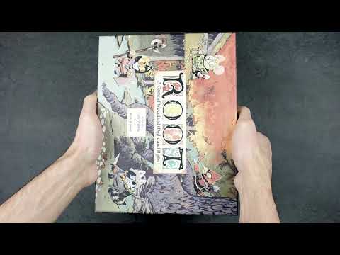 The Dicetroyers - Root All In – Lifted Base (Italy Import)