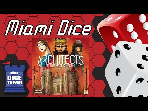 Architects of the West Kingdom