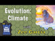 Evolution: Climate