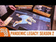 Pandemic Legacy: Season 2 (Black)