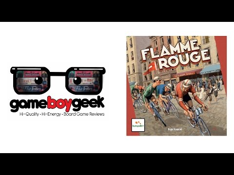 Flamme Rouge