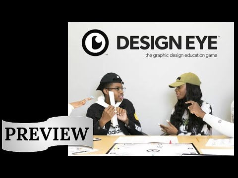 Design Eye