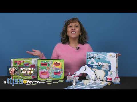 Hungry Bins: Learn to Recycle (32 Pieces)