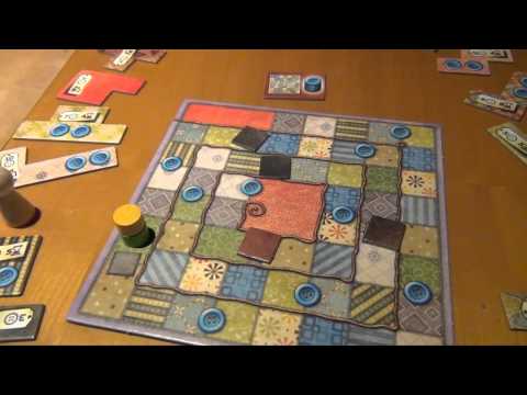 Patchwork - Revised Edition