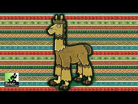 Altiplano (Renegade Game Studios)