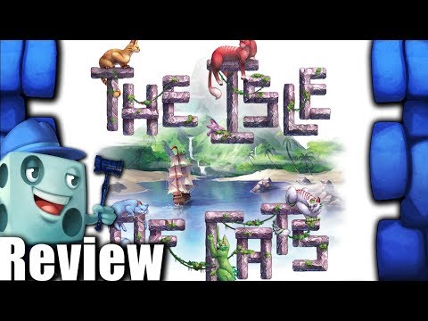 The Isle of Cats (Revised Edition)