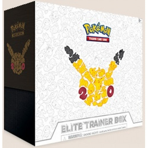 Pokemon - Generations Elite Trainer Box